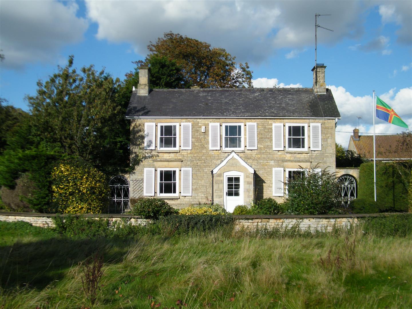 4 bedroom property in Sudbrook